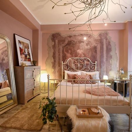 Magic Studio - A Central Fairytale Experience Bukares Bagian luar foto