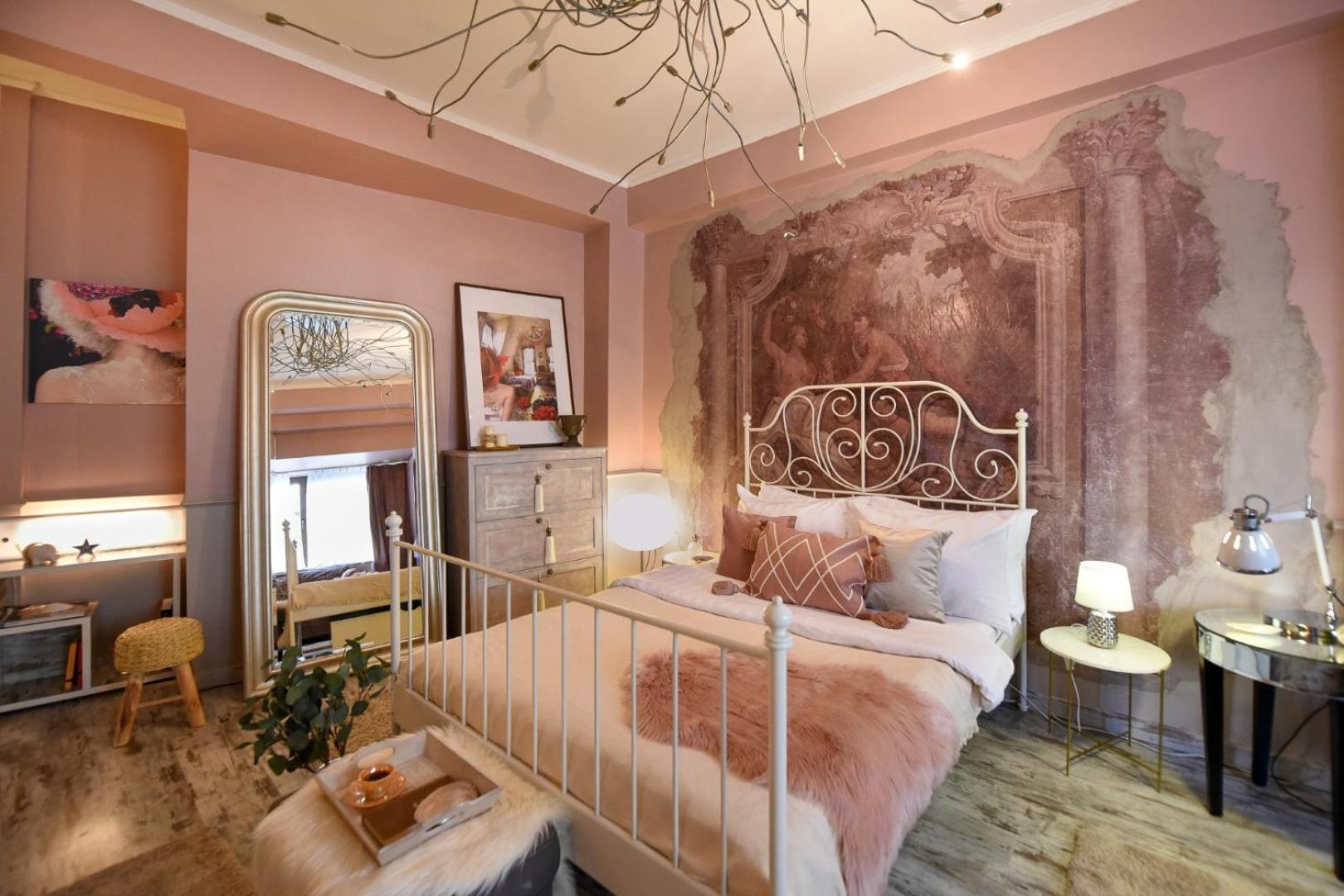 Magic Studio - A Central Fairytale Experience Bukares Bagian luar foto