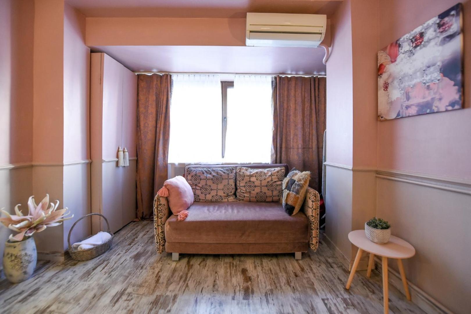 Magic Studio - A Central Fairytale Experience Bukares Bagian luar foto