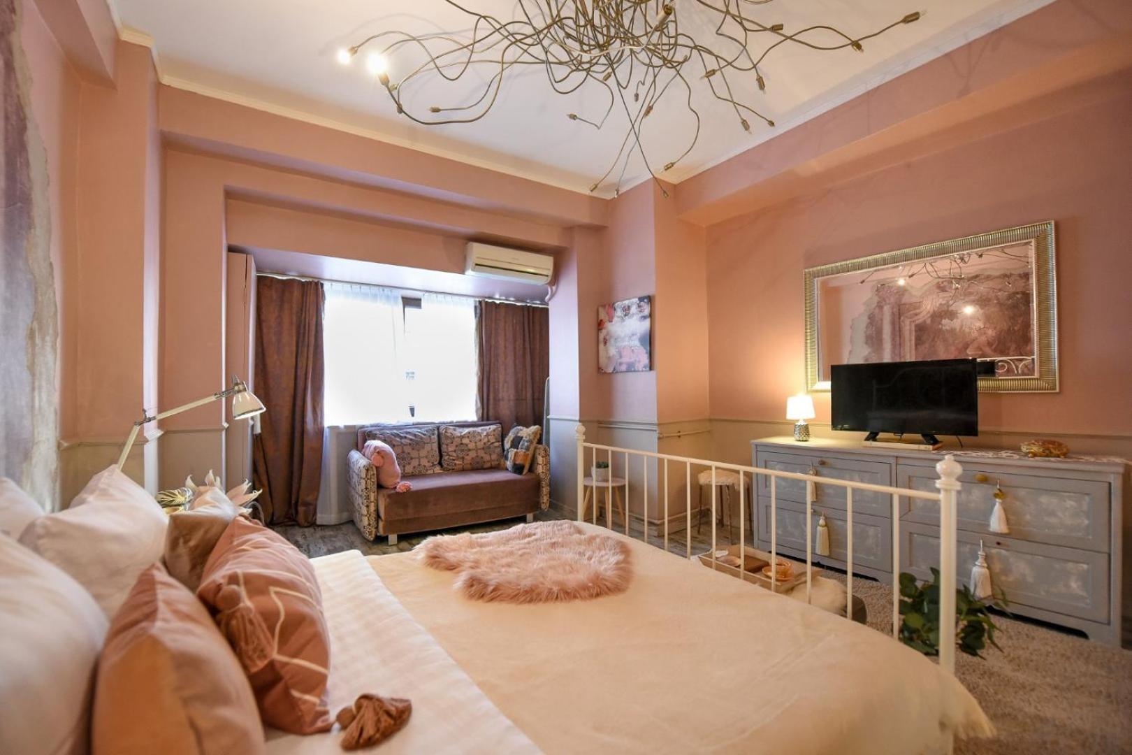 Magic Studio - A Central Fairytale Experience Bukares Bagian luar foto