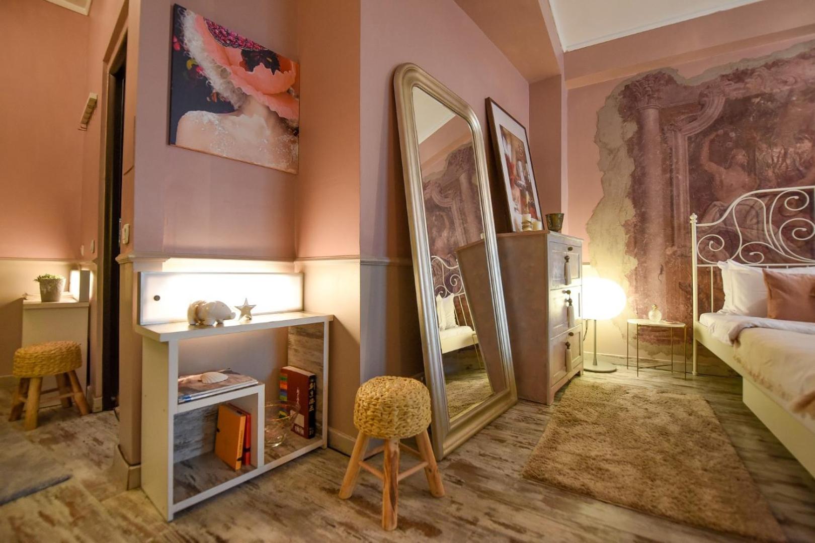 Magic Studio - A Central Fairytale Experience Bukares Bagian luar foto