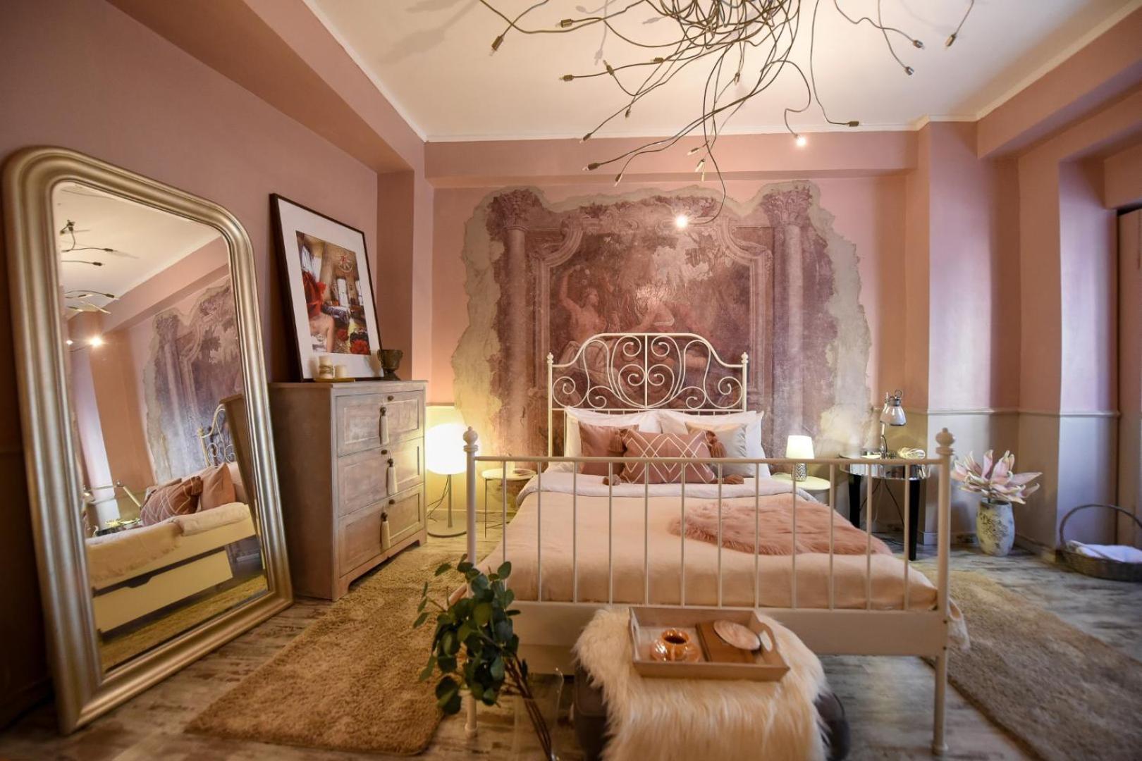 Magic Studio - A Central Fairytale Experience Bukares Bagian luar foto